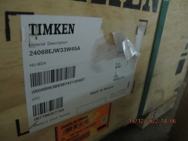 Timken Photo 84